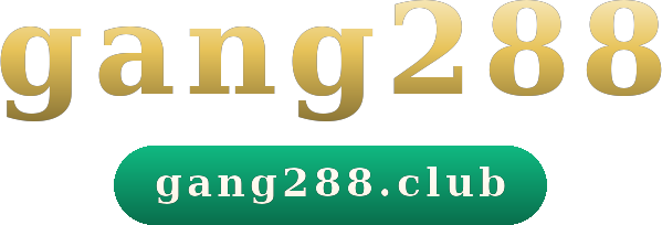 gang288 logo