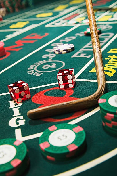 gang288 gang288 Bekasi Casino Lobby Tables