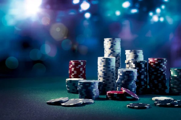 gang288 How Vip Baccarat Circle Works